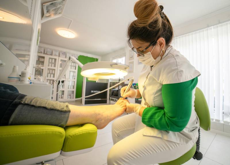 Elidem, partenaire des pédicures podologues Narbonnais de l’Aude (11) et de toute l’Occitanie