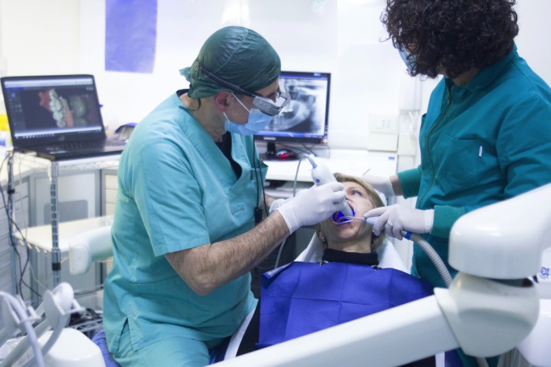 Déchets infectieux des chirurgiens-dentistes du Gard 30