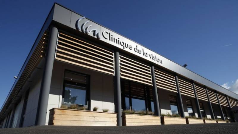 Gestion des déchets médicaux des ophtalmologistes dans l'Hérault et le Gard