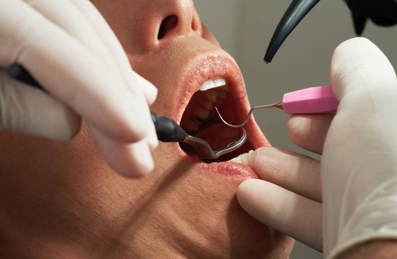 DASRI dentistes et cabinet dentaires a Béziers et Narbonne