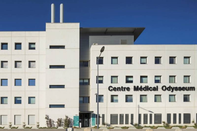 Collecte des DASRI des HAD autour de Montpellier, Nîmes, Béziers, Narbonne, Arles et Avignon