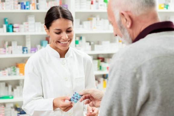 Collecte des déchets médicaux des pharmacies à Montpellier (34)