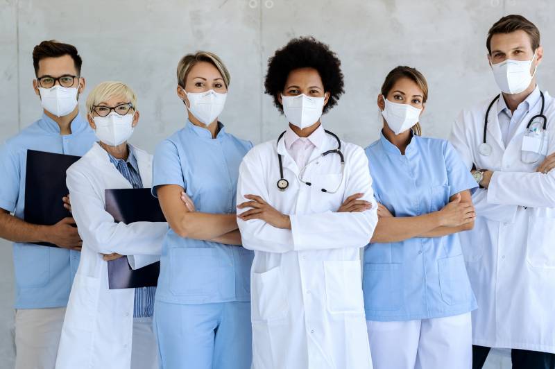 Collecte des DASRI de votre maison de santé pluriprofessionnelle (MSP) dans l'Hérault