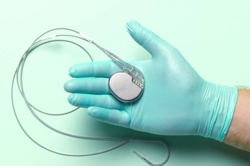 Collecte des stimulateurs cardiaque pacemaker a Montpellier 34 Hérault