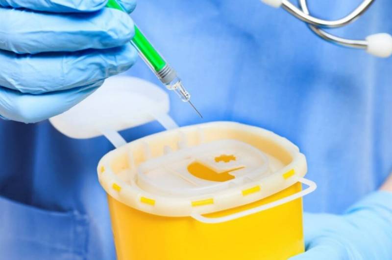 Elimination des DASRI, ELIDEM le partenaire des professions médicales d'Occitanie depuis 25 ans