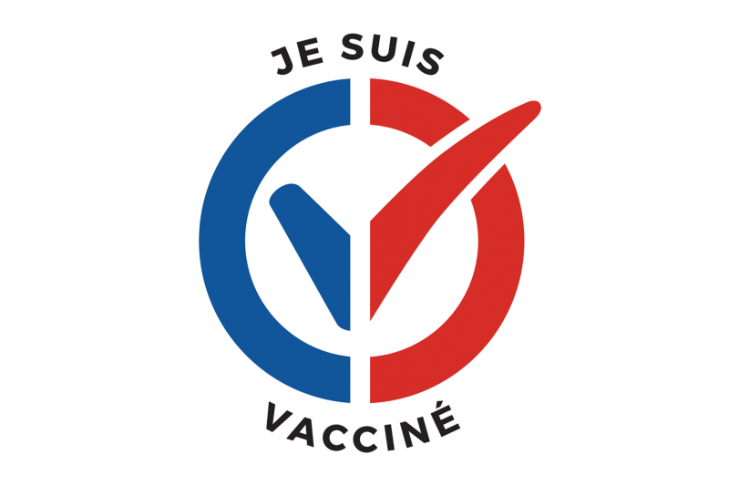 Elidem une entreprise 100% vaccinée