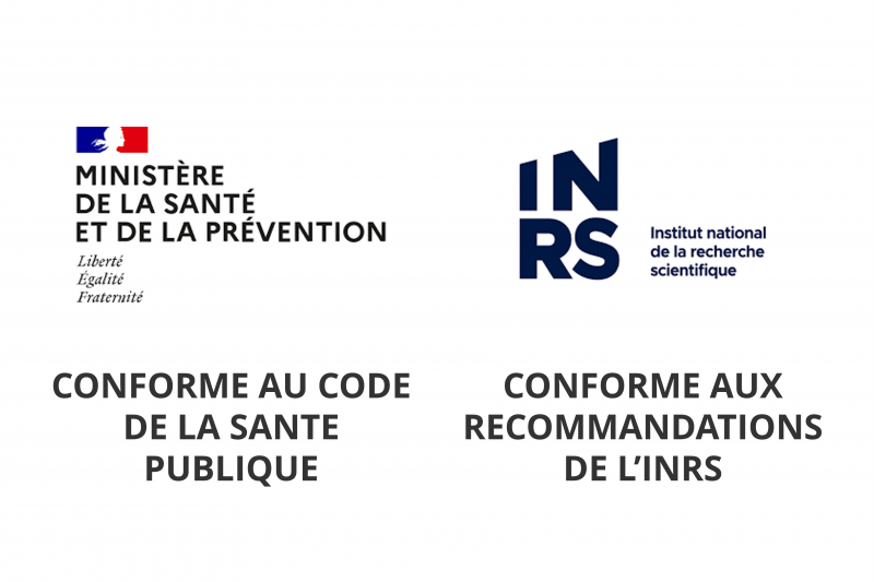 Fournisseur de solutions de stockage temporaire DASRI autour de Nîmes, Montpellier et Béziers