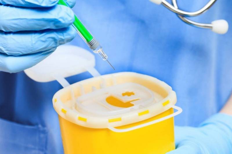 Les bonnes pratiques pour jeter ces DASRI dans le Languedoc-Roussillon