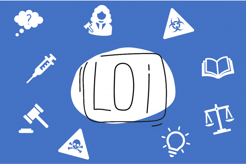 Réglementation DASRI - classification des déchets dangereux