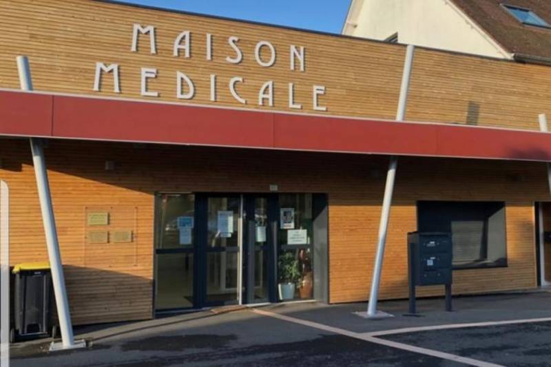 Service de traitement des dechets DASRI des maisons de santé pluridisciplinaire à Montpellier