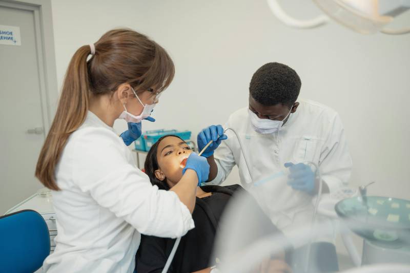 Professions libérales, professionnels du médical à Toulouse, Blagnac et dans les environs (31)