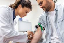 Notre zone d'activité pour ce service Demande de devis personnalisé pour la collecte et le traitement sécurisé des déchets médicaux conformes aux réglementations