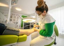 Notre zone d'activité pour ce service Société de collecte et traitement des déchets chimiques et toxiques