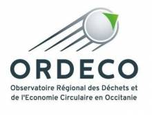 Observatoire Régional des Déchets et de l'économie Circulaire Occitanie ORDECO