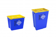 Notre zone d'activité pour ce service Fourniture de collecteurs à aiguilles pour le stockage temporaire et sécurisé des déchets médicaux dangereux dans les établissements de santé