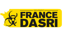 Premier réseau de collecteurs de Dasri en France Montpellier FRANCE DASRI